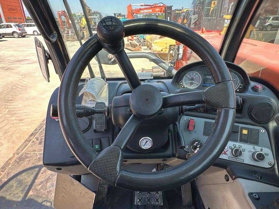 Dieci AGRI 60.9 4x4 Photo 18