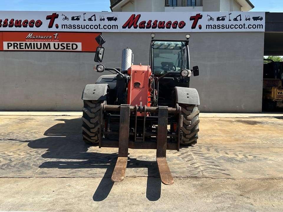 Dieci AGRI 60.9 4x4 Photo 20