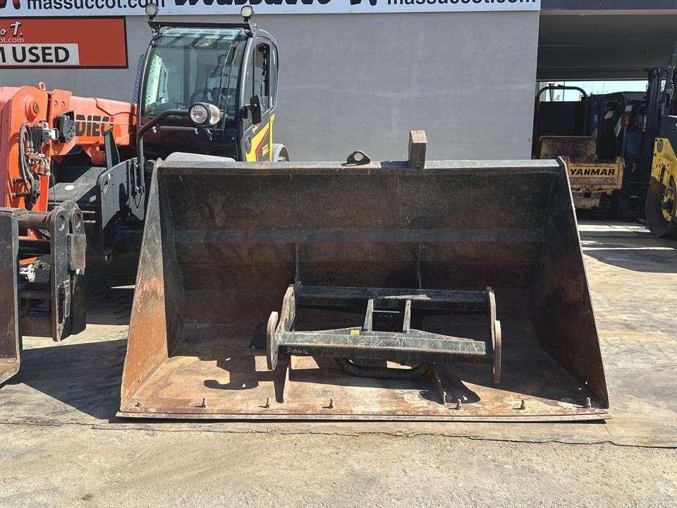 Dieci AGRI 60.9 4x4 Photo 21