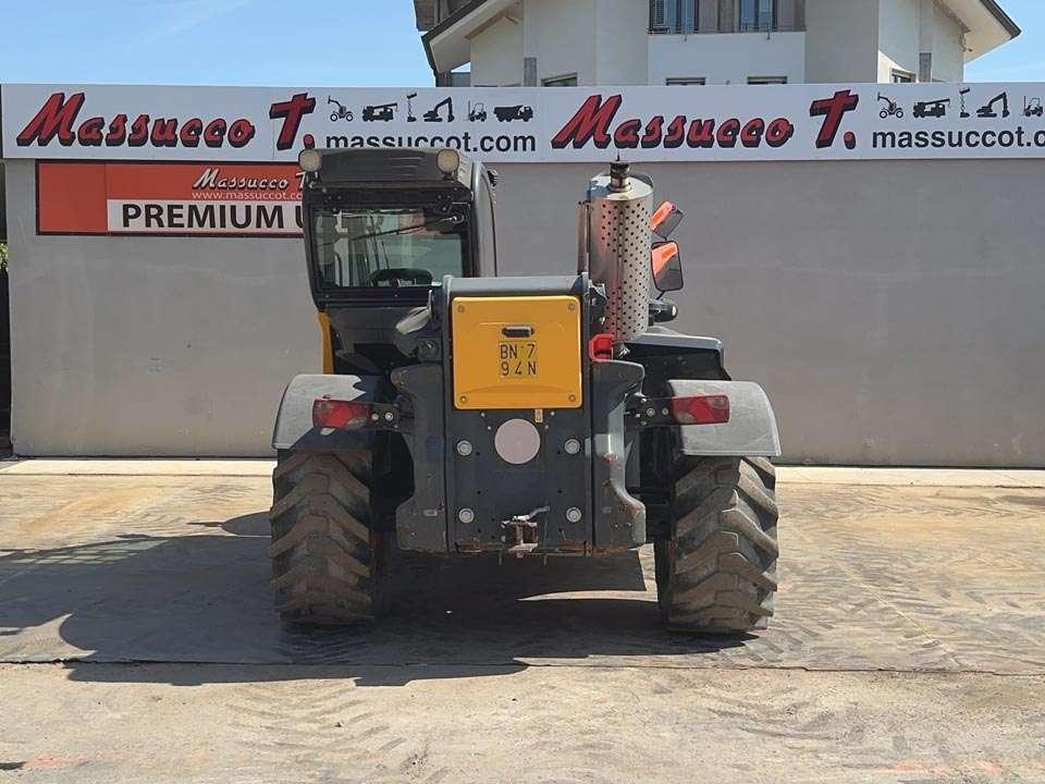 Dieci AGRI 60.9 4x4 Photo 24