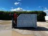 CONTAINER NUOVO SCARRABILE A CIELO APERTO CON GRU Photo 4 thumbnail