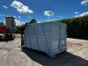 CONTAINER NUOVO SCARRABILE A CIELO APERTO CON GRU Photo 5 thumbnail