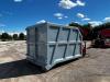CONTAINER NUOVO SCARRABILE A CIELO APERTO CON GRU Photo 7 thumbnail