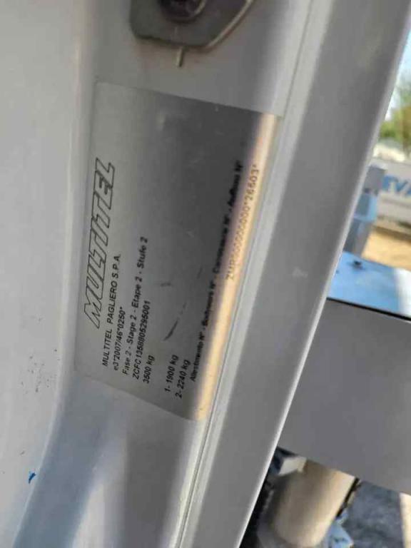 Multitel MZ250 Photo 6