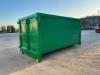CONTAINER SCARRABILE NUOVO A CIELO APERTO Photo 3 thumbnail
