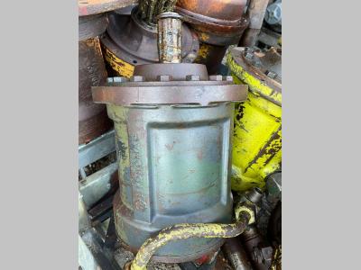 Moteur hydraulique pour Hydromac H75 H95 H105 en vente par Mori Onofrio di Mori Maria
