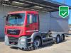 Man TGS 26.320 6X2 ADR BDF Lift-lenk Asche Automatic Euro 6 Photo 1 thumbnail