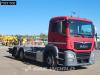 Man TGS 26.320 6X2 ADR BDF Lift-lenk Asche Automatic Euro 6 Photo 3 thumbnail