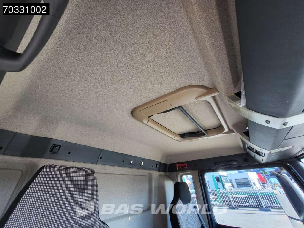Man TGS 26.320 6X2 ADR BDF Lift-lenk Asche Automatic Euro 6 Photo 28