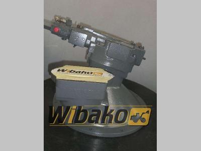 Case Pompe hydraulique pour Case WX210 en vente par Wibako
