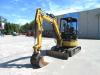 Caterpillar 303 E CR Photo 2 thumbnail