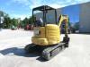 Caterpillar 303 E CR Photo 6 thumbnail
