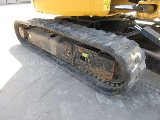 Caterpillar 303 E CR Photo 12