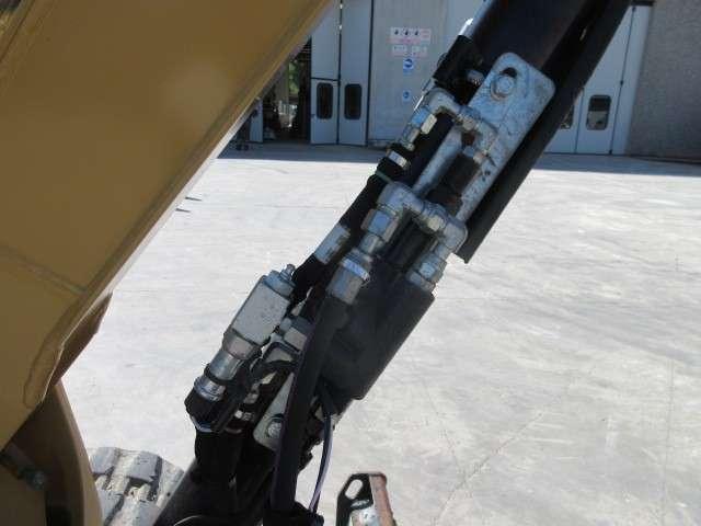 Caterpillar 303 E CR Photo 13
