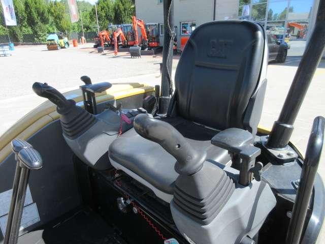 Caterpillar 303 E CR Photo 16