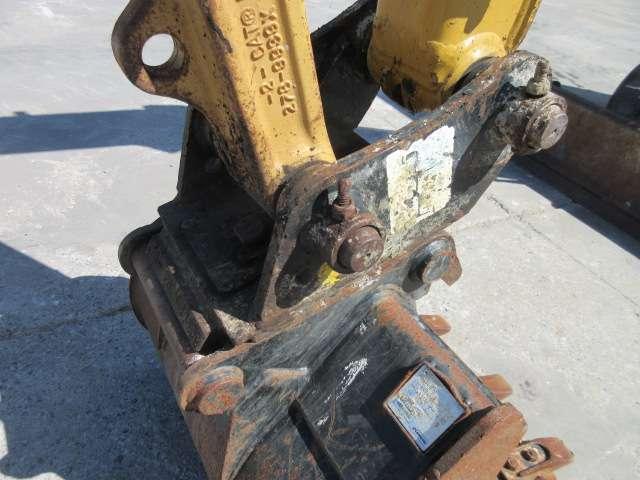 Caterpillar 303 E CR Photo 8