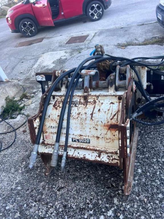 Simex PL6020 Photo 2