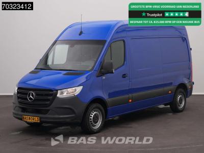 Mercedes-Benz Sprinter 311 CDI L2H2 Airco MBUX CarPlay Euro6 L2 Airco en vente par BAS World B.V.