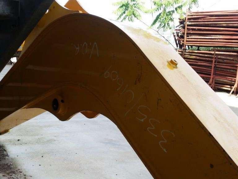 JCB 8030-8032 Photo 1