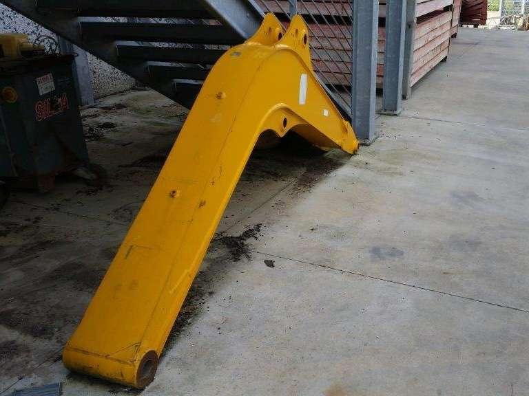 JCB 8030-8032 Photo 2