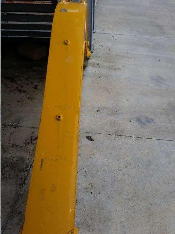 JCB 8030-8032 Photo 3
