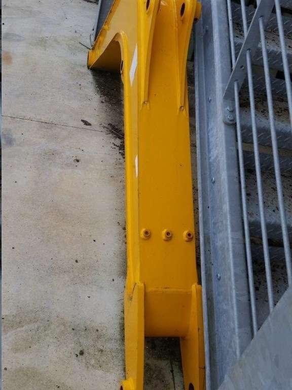 JCB 8030-8032 Photo 4