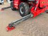 Manitou MRT2150 Privilege - Remote Control / 4 Wheel Steer Photo 19 thumbnail