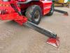 Manitou MRT2150 Privilege - Remote Control / 4 Wheel Steer Photo 20 thumbnail