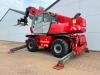 Manitou MRT2150 Privilege - Remote Control / 4 Wheel Steer Photo 3 thumbnail