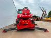 Manitou MRT2150 Privilege - Remote Control / 4 Wheel Steer Photo 4 thumbnail