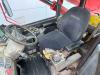 Manitou MRT2150 Privilege - Remote Control / 4 Wheel Steer Photo 8 thumbnail