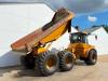 Hydrema 922D - Tailgate / Backup Camera / Airco Photo 16 thumbnail