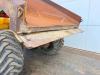 Hydrema 922D - Tailgate / Backup Camera / Airco Photo 19 thumbnail