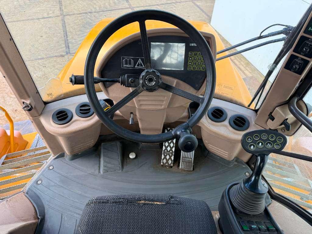 Hydrema 922D - Tailgate / Backup Camera / Airco Photo 7
