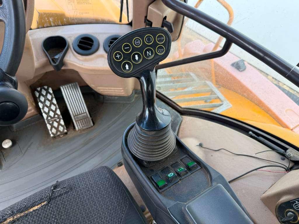 Hydrema 922D - Tailgate / Backup Camera / Airco Photo 8