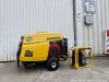 Kaeser M17 con refrigeratore d'aria NUOVO Photo 1 thumbnail