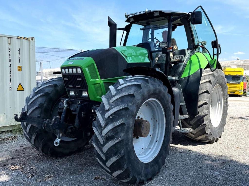 Deutz - Fahr AGROTON-X720 Photo 1