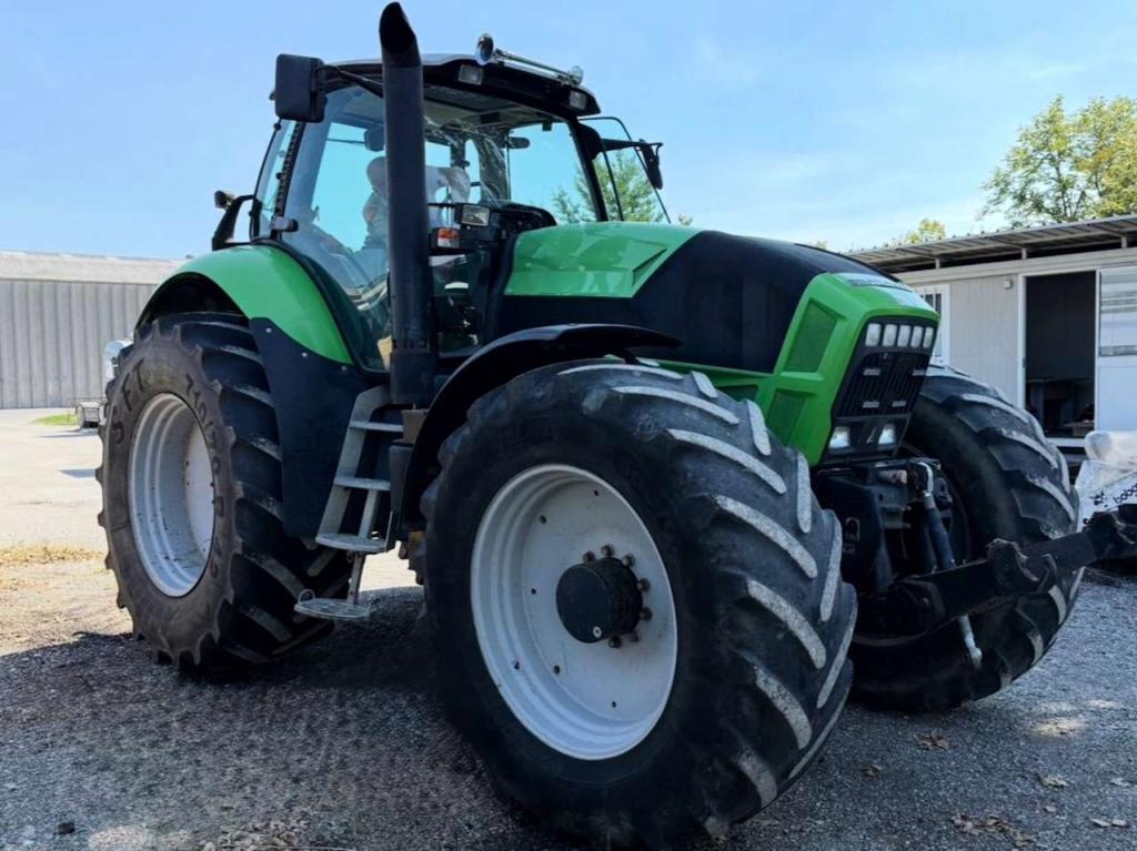 Deutz - Fahr AGROTON-X720 Photo 2