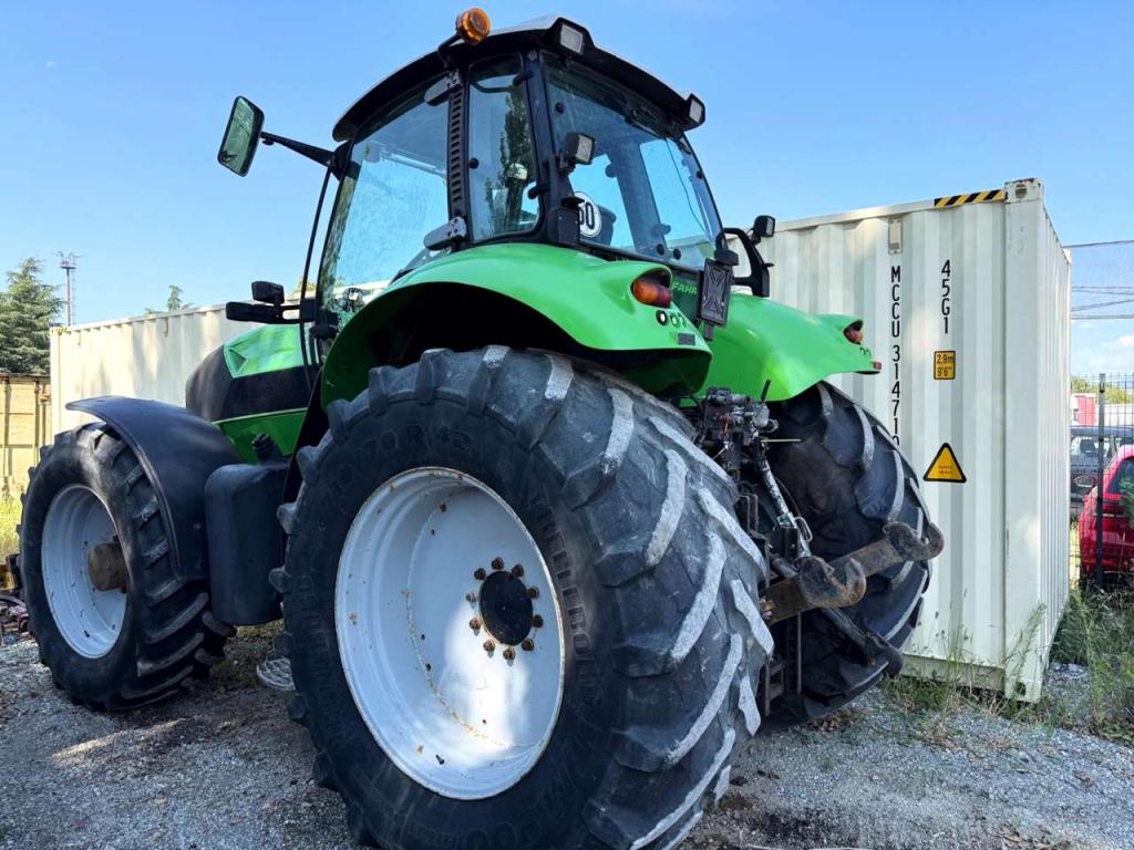 Deutz - Fahr AGROTON-X720 Photo 3