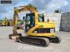 Caterpillar 308 C Photo 2 thumbnail