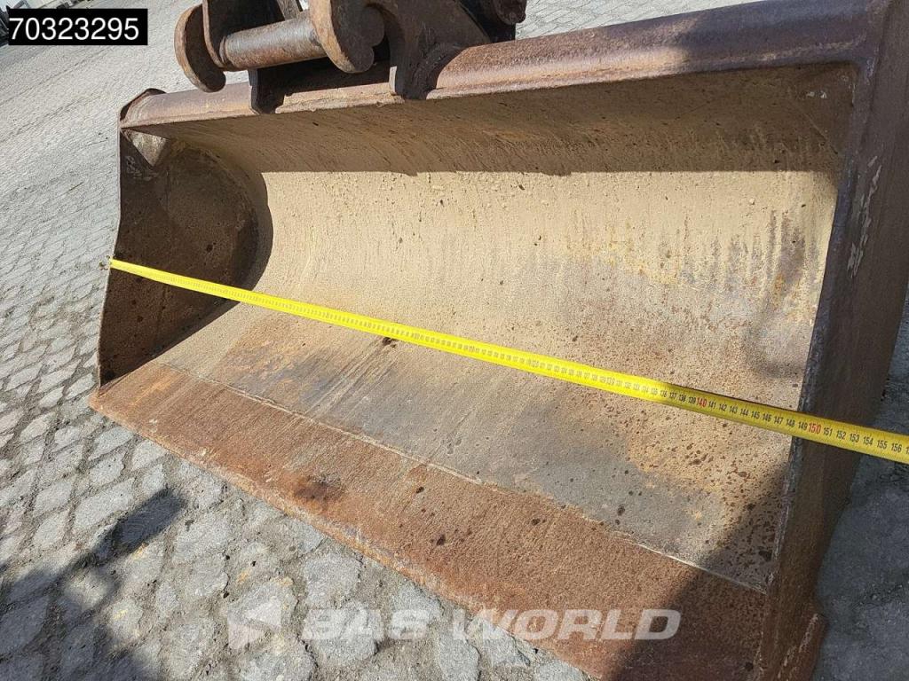 Caterpillar 308 C Photo 12