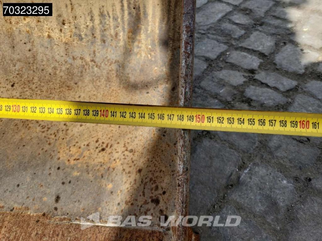 Caterpillar 308 C Photo 13