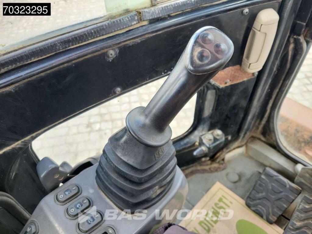 Caterpillar 308 C Photo 27