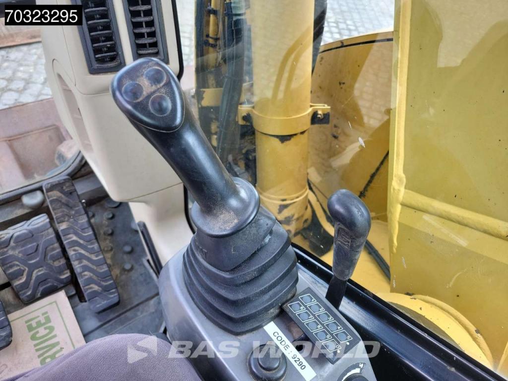 Caterpillar 308 C Photo 28