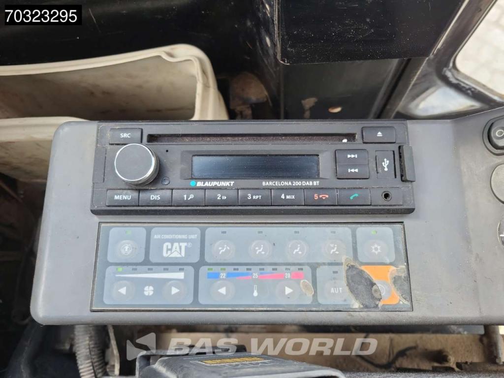 Caterpillar 308 C Photo 29