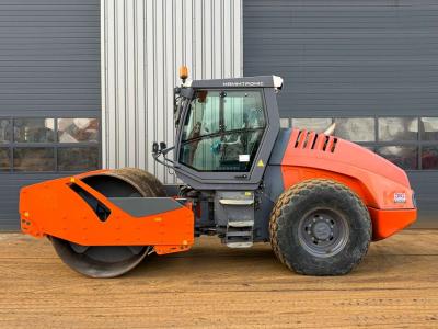 Hamm H13i en vente par Big Machinery