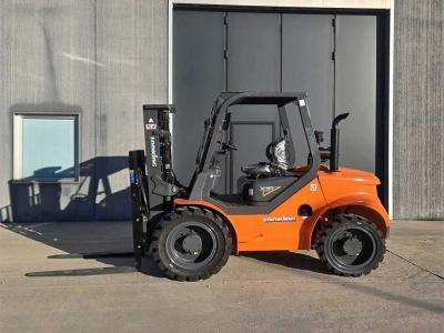 Lonking CPCD35 en vente par Emme Service Srl