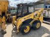Komatsu SK815-5 Photo 1 thumbnail