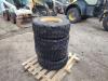 Komatsu SK815-5 Photo 18 thumbnail