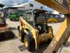 Komatsu SK815-5 Photo 3 thumbnail